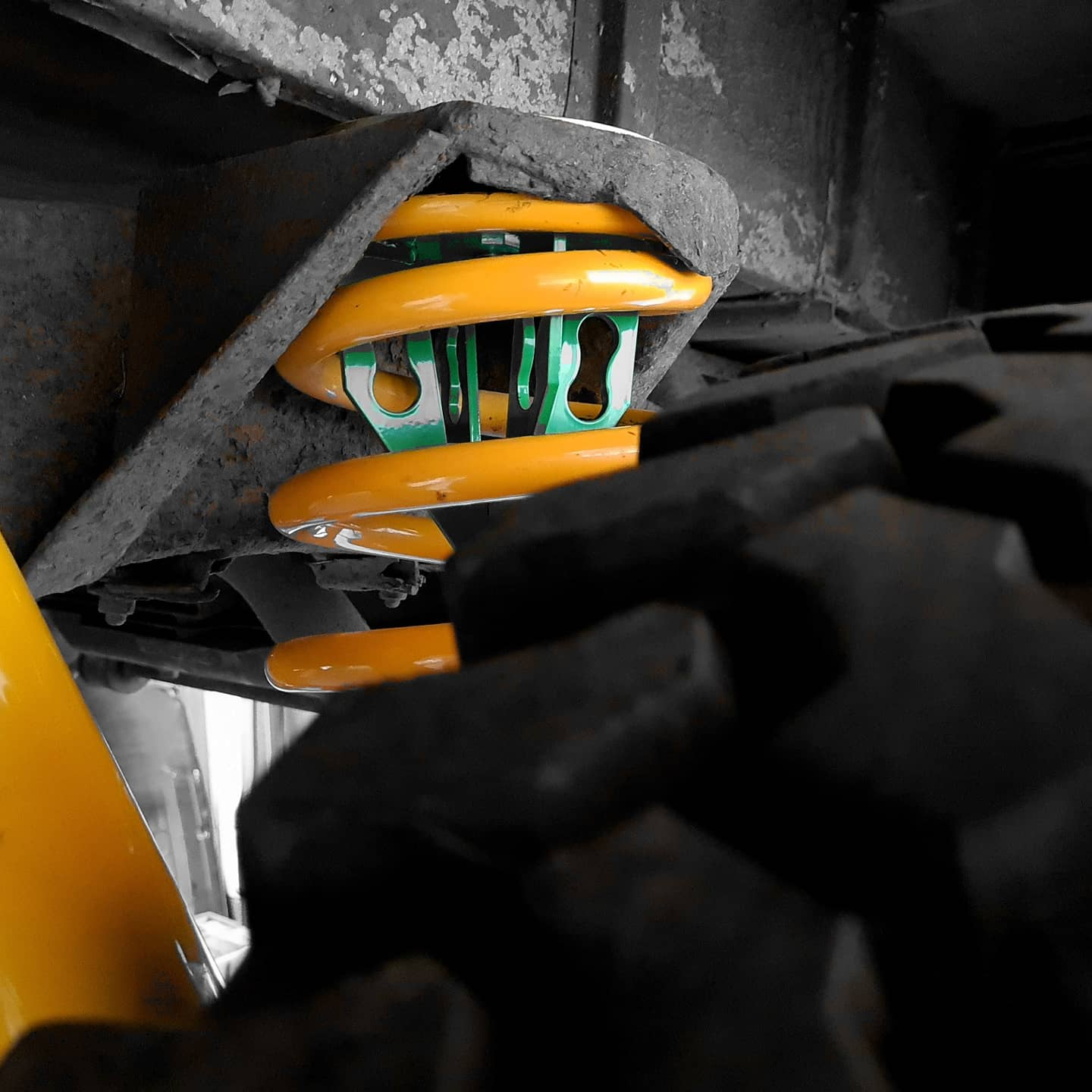 Darren Custom Bundle